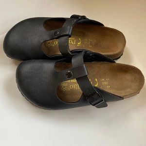 Birkenstock Papillio Clog Size 40